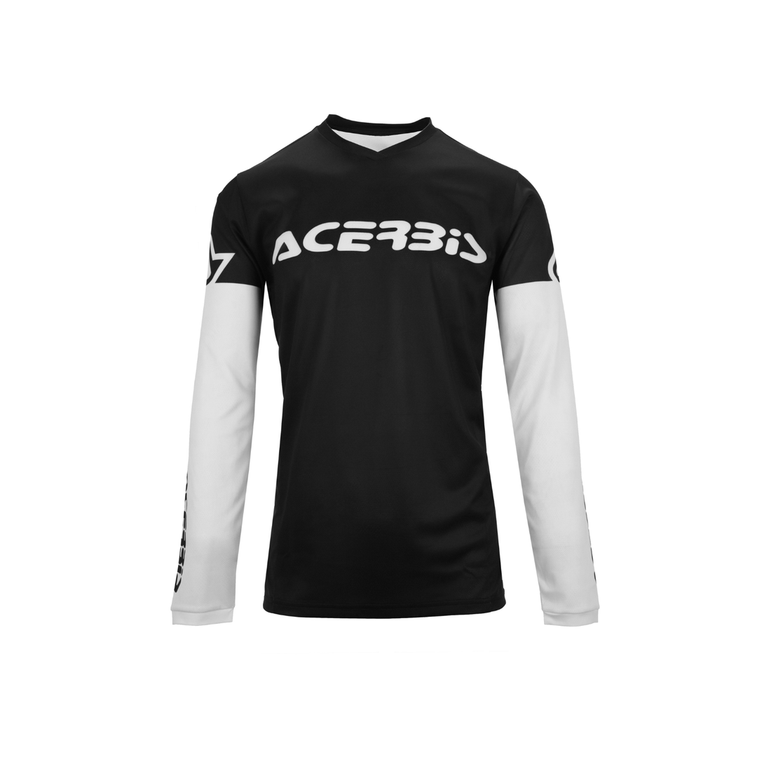 Acerbis Unisex MX J-Track INC 2.0 Jersey