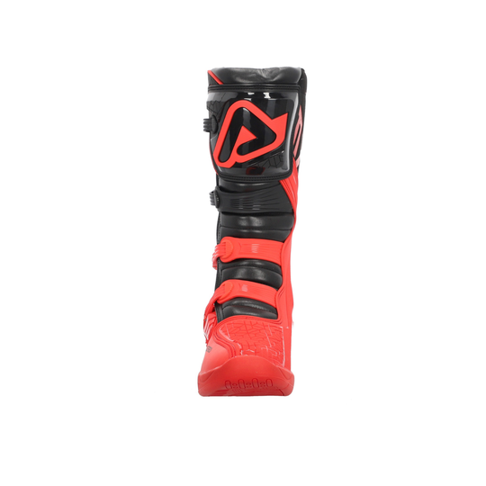 Acerbis Unisex X-Team Boots-Motocross And Enduro Boots