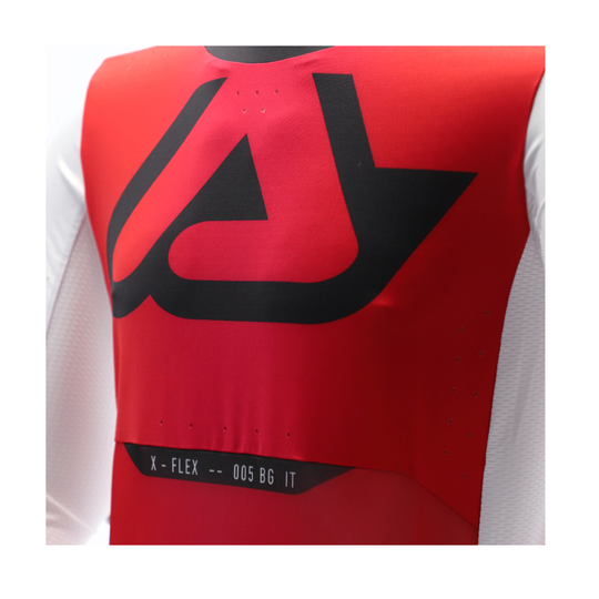 Acerbis Unisex X-FLEX 2.0 Anaheim Jersey