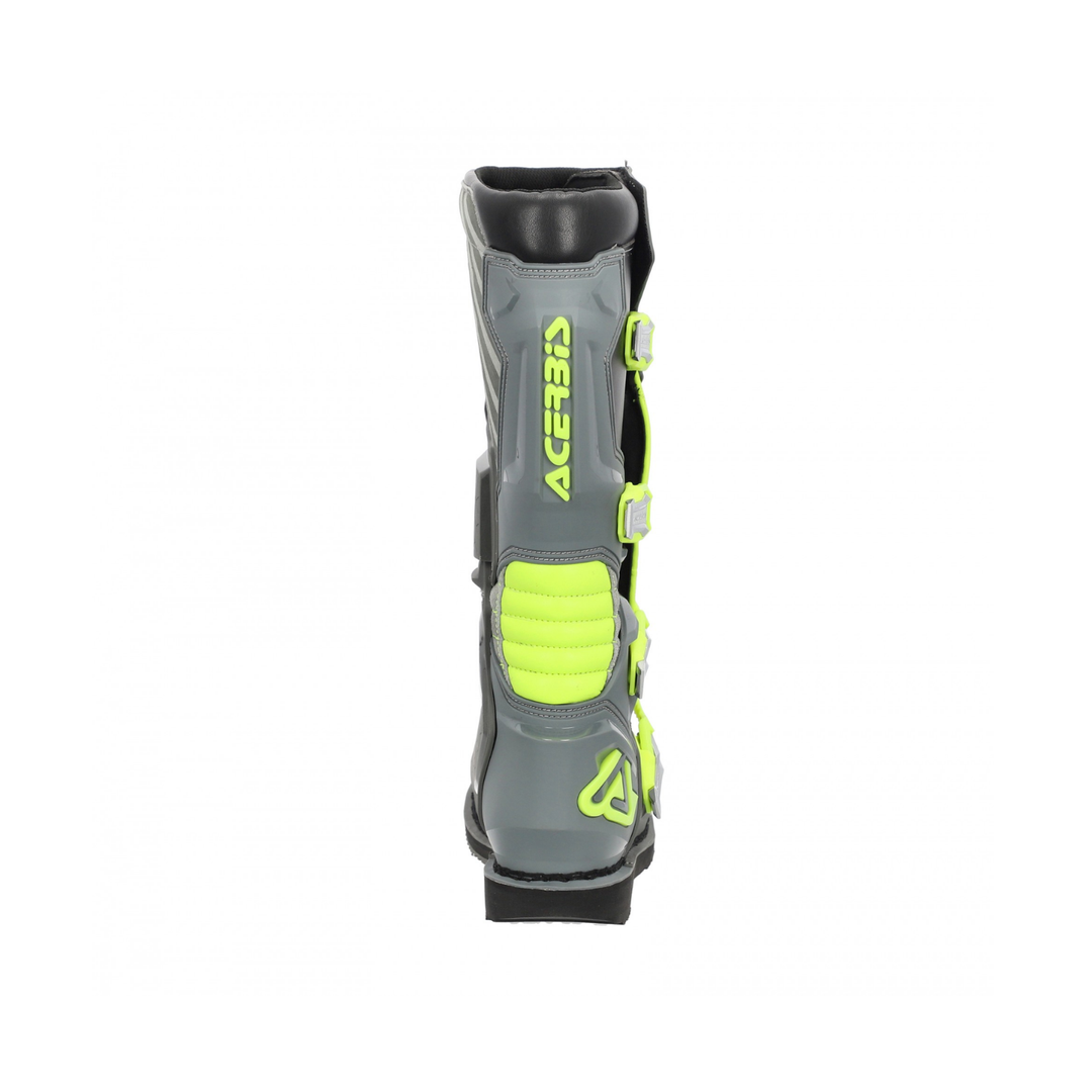 Acerbis Unisex X-RACE Boots-Motocross and Enduro Boots