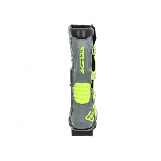 Acerbis Unisex X-RACE Boots-Motocross and Enduro Boots