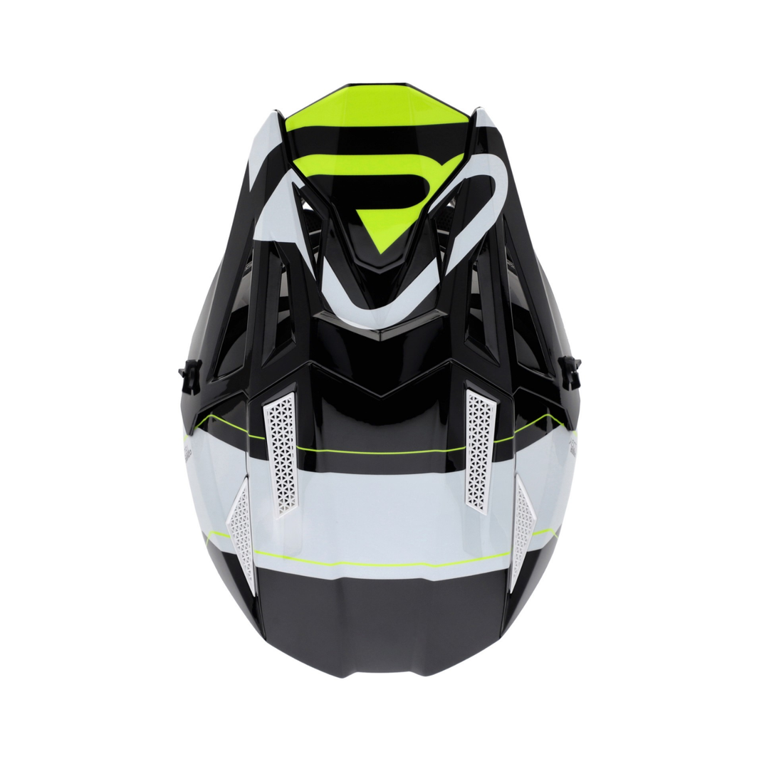 Acerbis T711 Motocross and Enduro Full Face Helmet