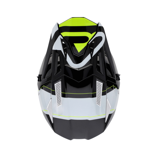 Acerbis T711 Motocross and Enduro Full Face Helmet