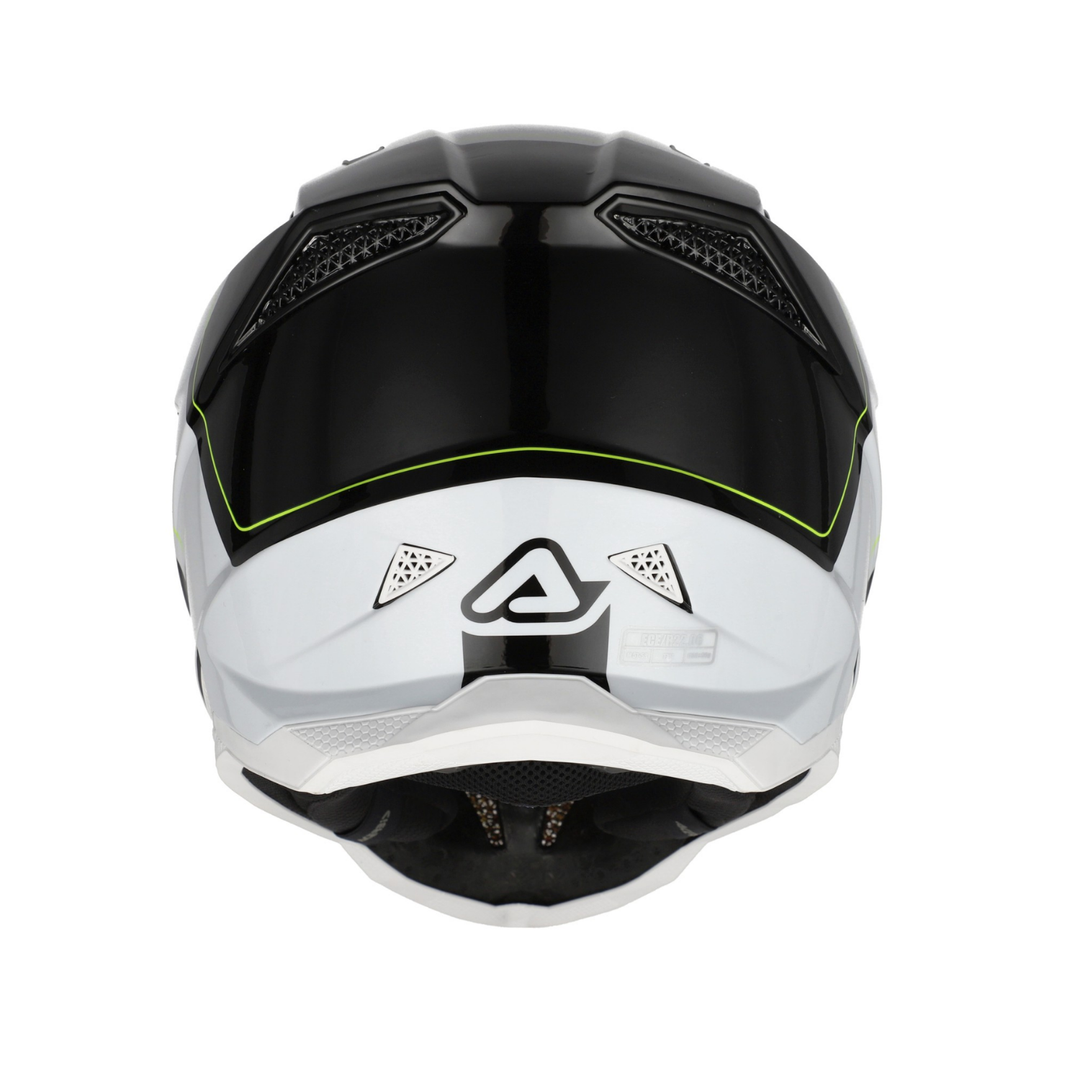 Acerbis T711 Motocross and Enduro Full Face Helmet