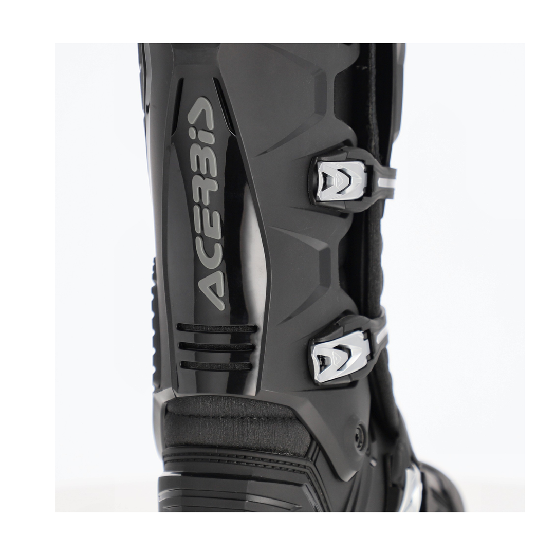 Acerbis Unisex Whoops Boots-Motocross Racing Boots