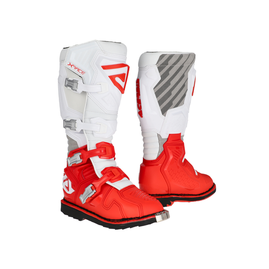 Acerbis Unisex X-RACE Boots-Motocross and Enduro Boots