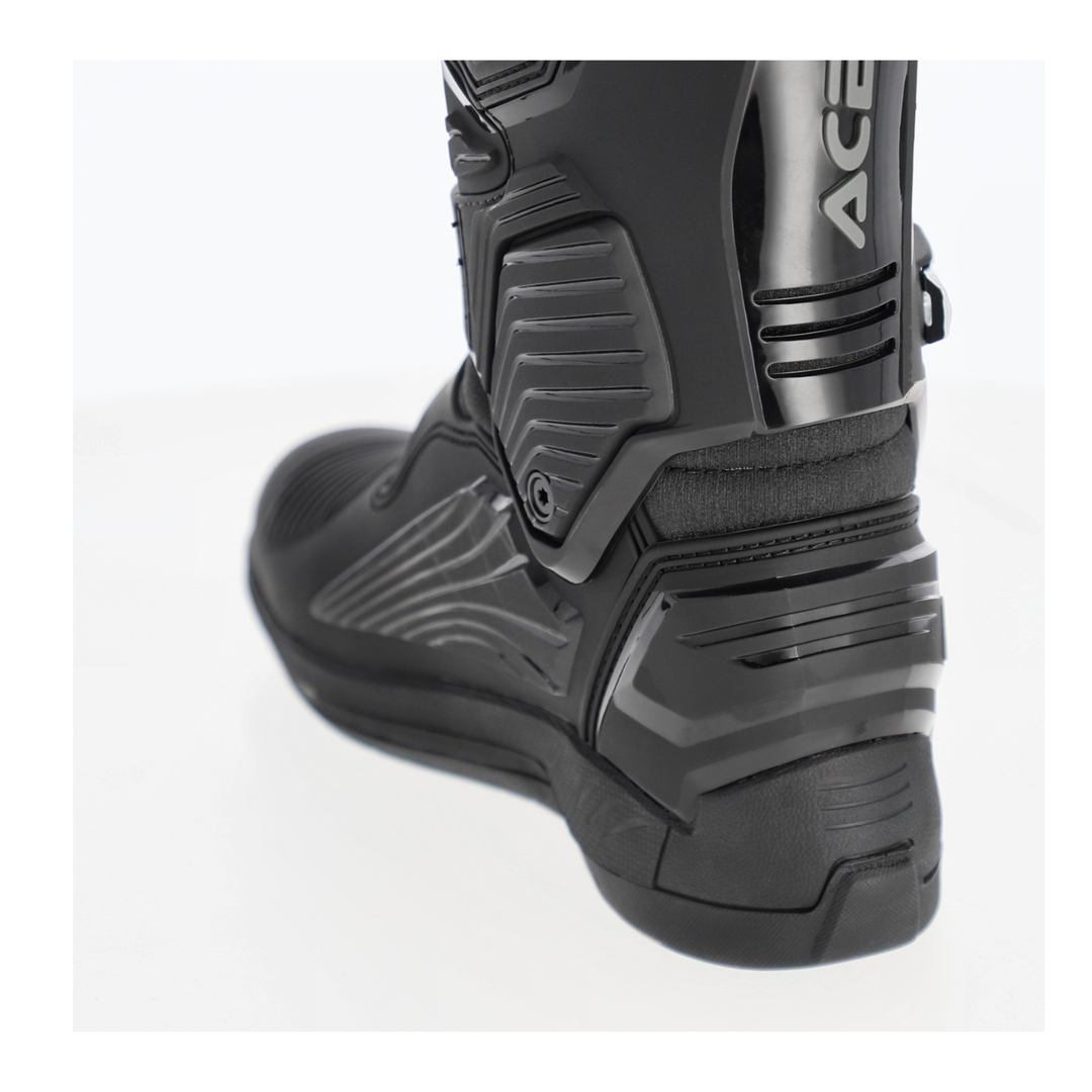 Acerbis Unisex Whoops Boots-Motocross Racing Boots