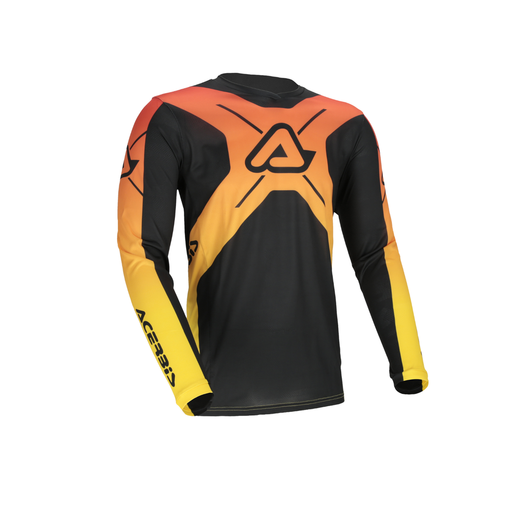 Acerbis Unisex MX J-Track INC 2.0 Jersey