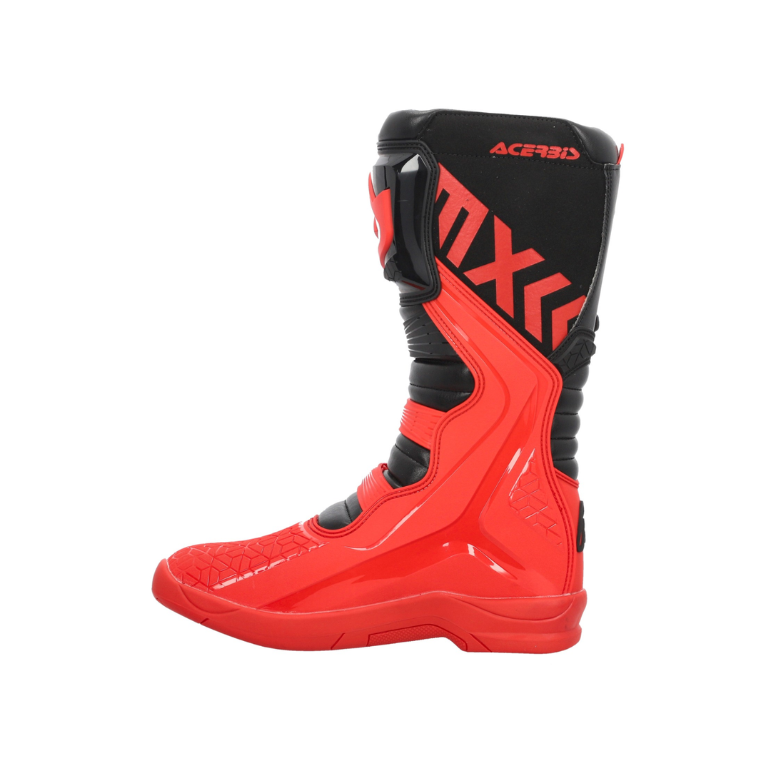 Acerbis Unisex X-Team Boots-Motocross And Enduro Boots