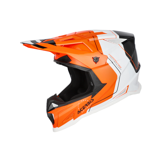 Acerbis T711 Motocross and Enduro Full Face Helmet