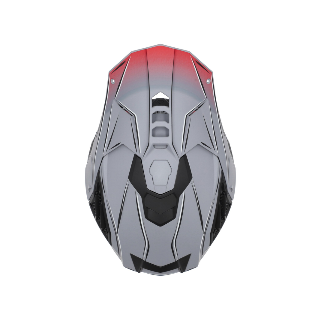 Acerbis Motocross AIRSTRIKE-X Full Face Helmet