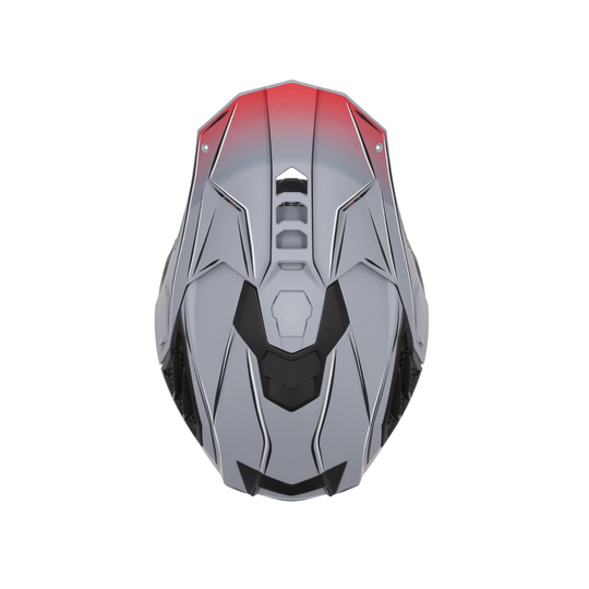 Acerbis Motocross AIRSTRIKE-X Full Face Helmet