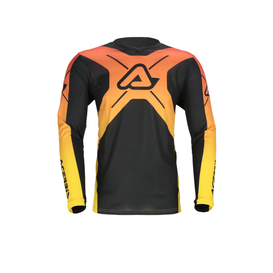 Acerbis Unisex MX J-Track INC 2.0 Jersey