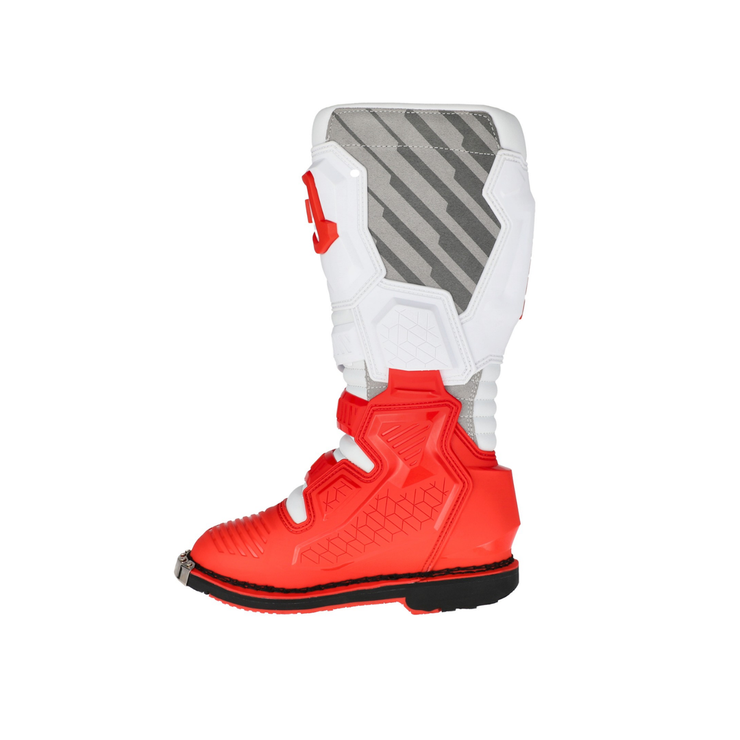 Acerbis Unisex X-RACE Boots-Motocross and Enduro Boots