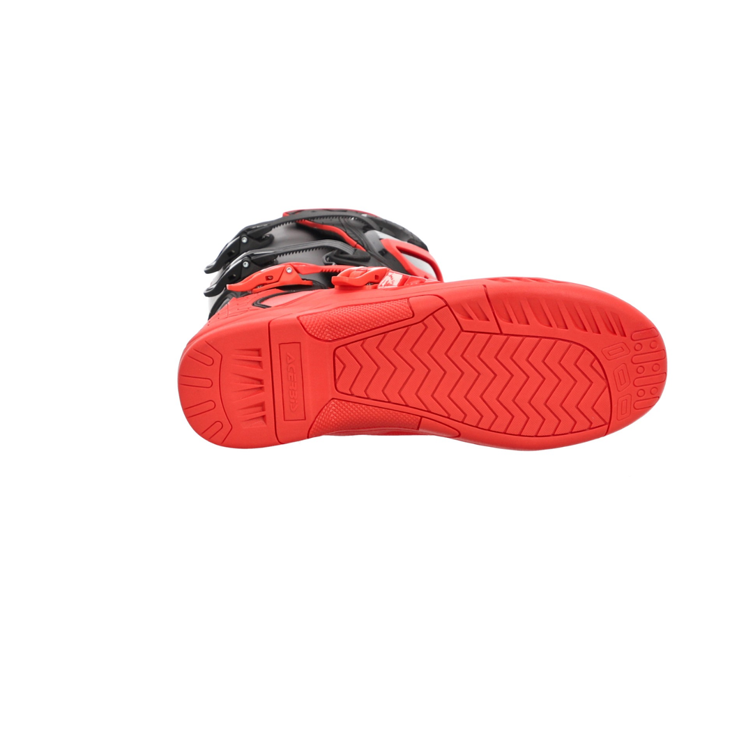 Acerbis Unisex X-Team Boots-Motocross And Enduro Boots