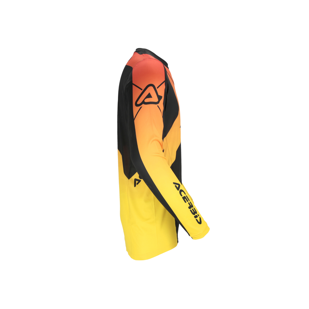 Acerbis Unisex MX J-Track INC 2.0 Jersey