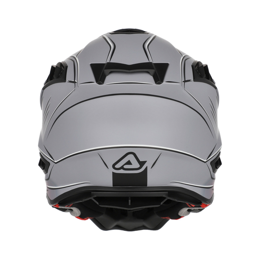 Acerbis Motocross AIRSTRIKE-X Full Face Helmet