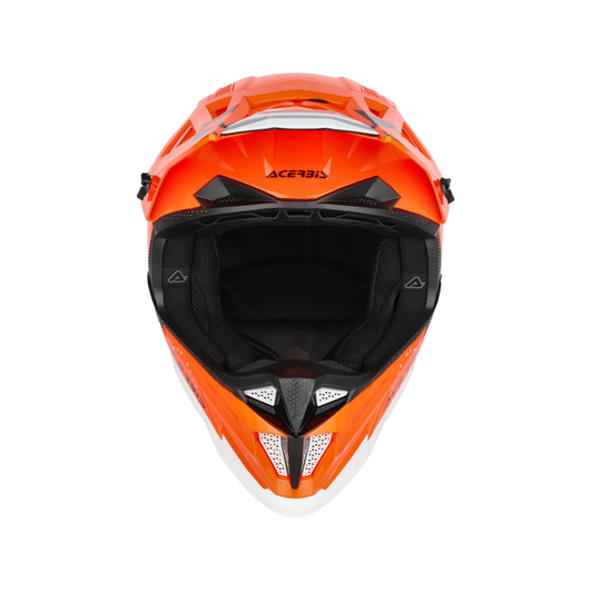 Acerbis T711 Motocross and Enduro Full Face Helmet