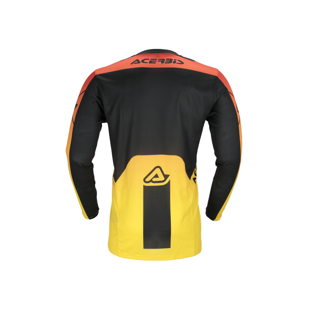 Acerbis Unisex MX J-Track INC 2.0 Jersey