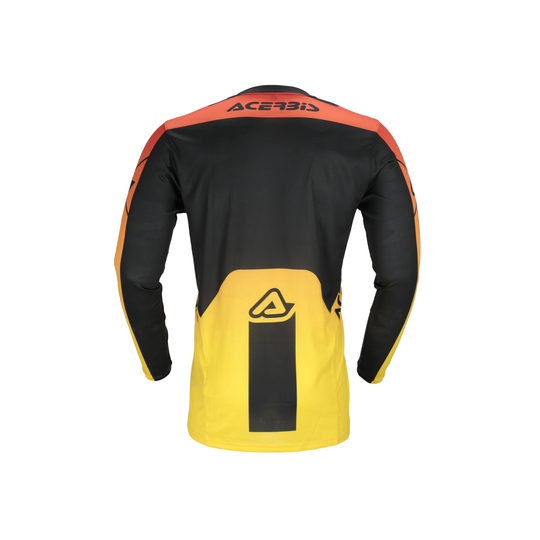Acerbis Unisex MX J-Track INC 2.0 Jersey