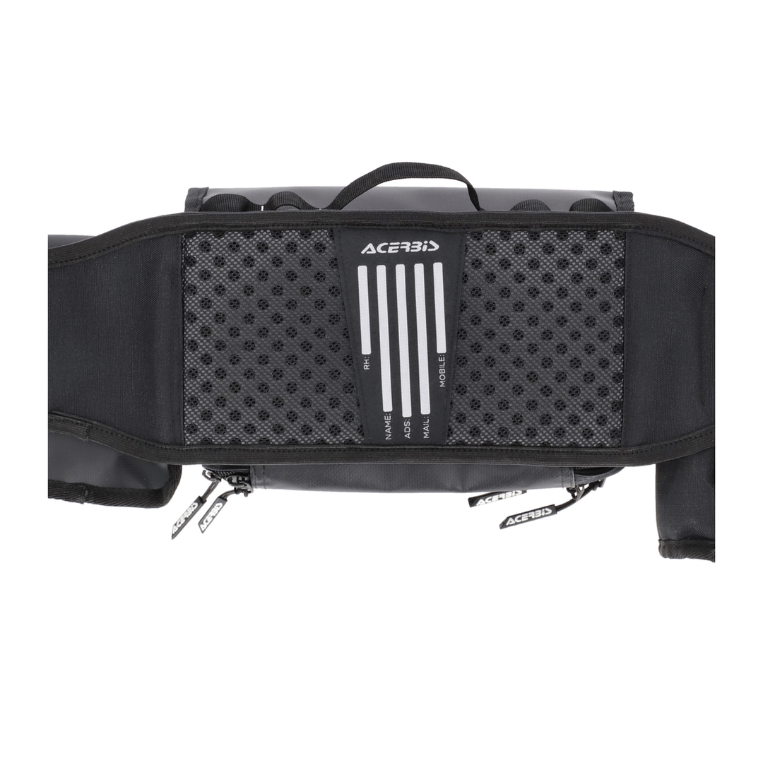 Acerbis Impact Logo Waist pack