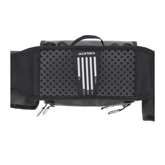 Acerbis Impact Logo Waist pack