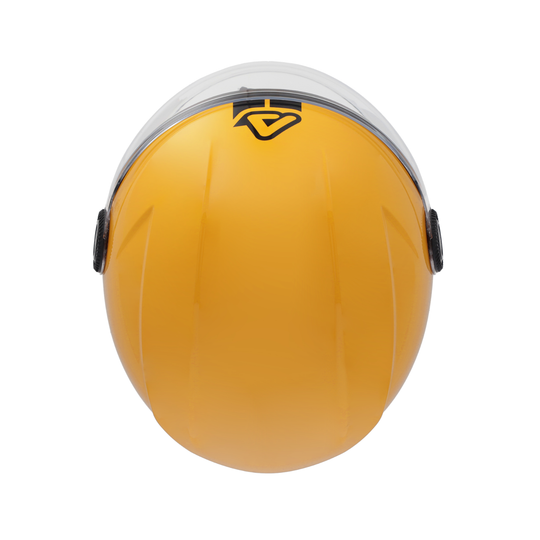 Acerbis Jet Brezza Open Face Helmet ECE 22-06 Approved