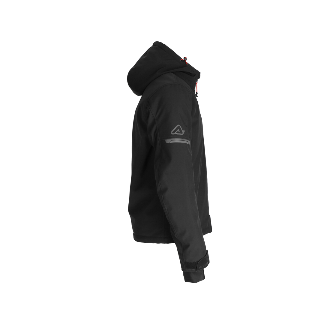 Acerbis CE UP Town Jacket-Motorcycle Protective Jacket
