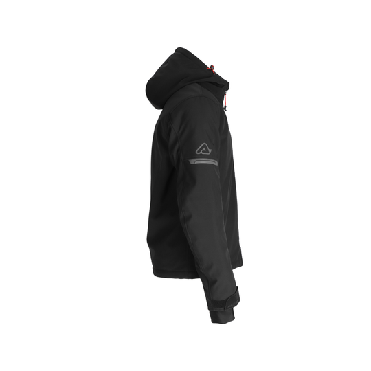 Acerbis CE UP Town Jacket-Motorcycle Protective Jacket