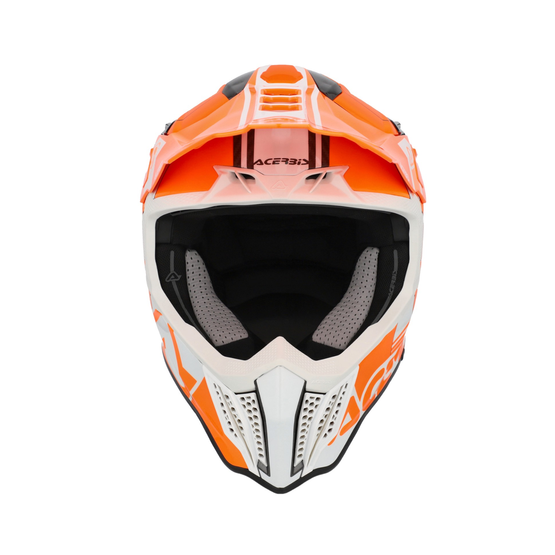 Acerbis AIRSTRIKE-C Full Face Motorcycle Helmet