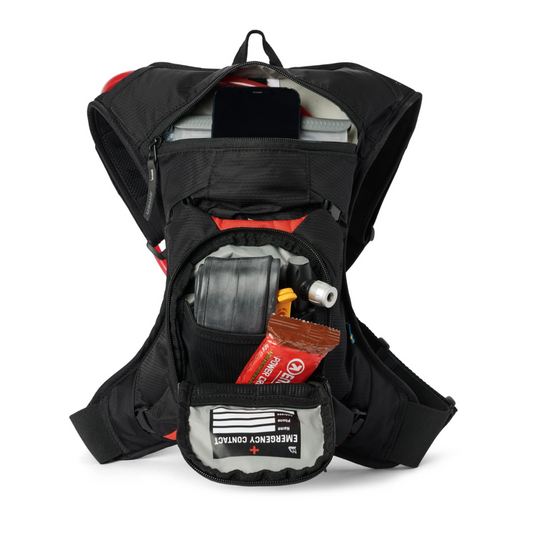 MTB Hydro 3L Hydration Pack