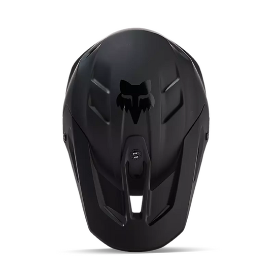 YTH V3 SOLID HELMET