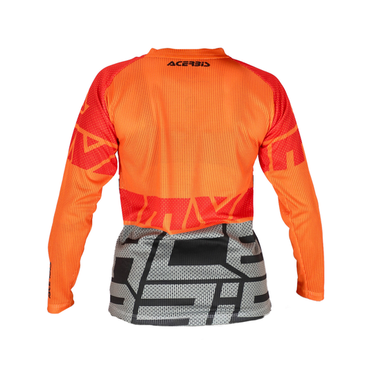 Acerbis MX J-Windy Four Kid Vented Jersey