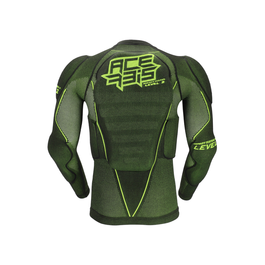 Acerbis X-FIT Future Level 2 Body Armour