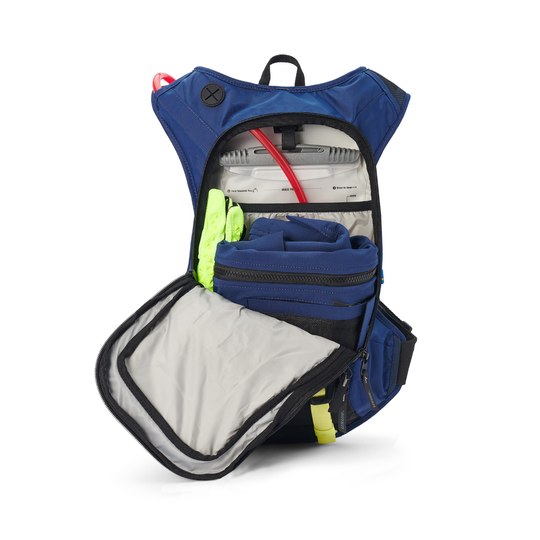 USWE-Moto Hydro 12L Lightweight Hydration Pack