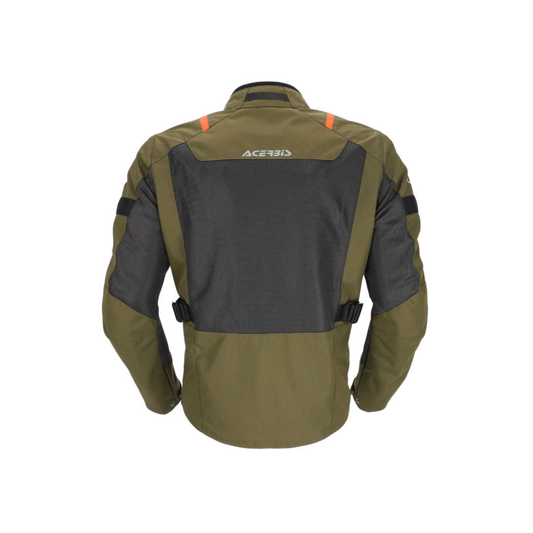 Acerbis Ramsey Vented Long Men's Jacket