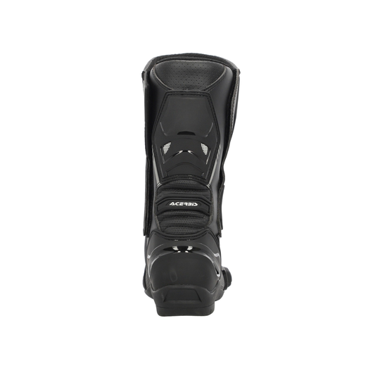 Acerbis Unisex Boots Corkscrew-Waterproof Touring Boots