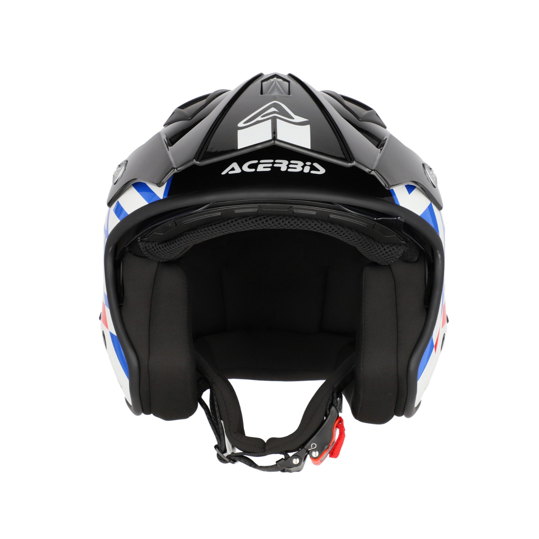 Acerbis Jet Aria Sport Helmet
