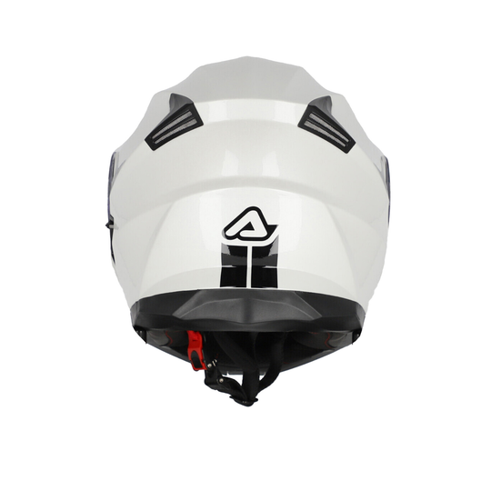 Acerbis Motorcycle Modular Helmet-Serel 22-06 Flip Up Helmet