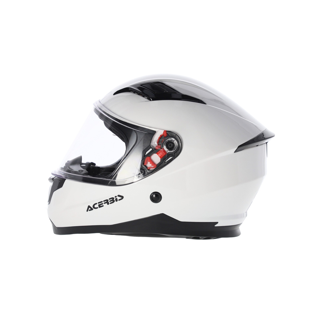 Acerbis Full Face Carlino KID Helmet ECE 22-06 Approved