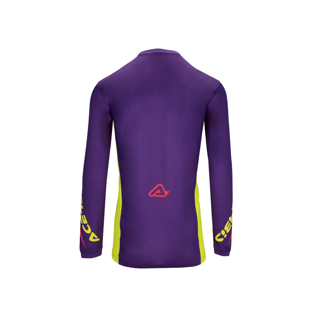 Acerbis MX J-Track Askar Jersey