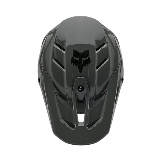 V3 RS Carbon Solid Helmet