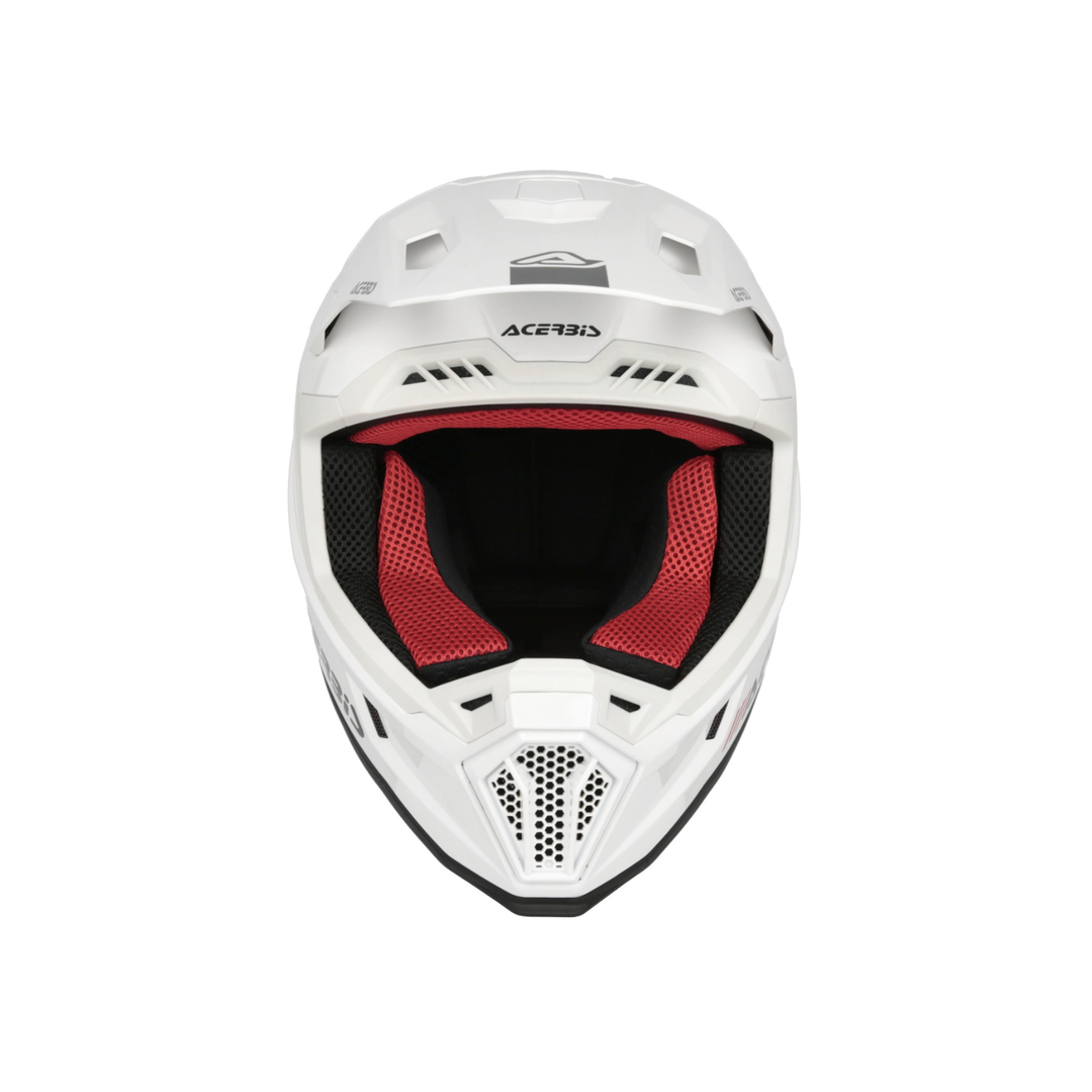 Acerbis Whoops Full Face Motorcycle Helmet