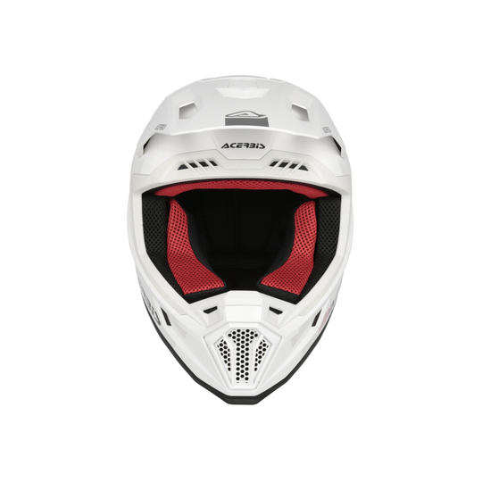 Acerbis Whoops Full Face Motorcycle Helmet