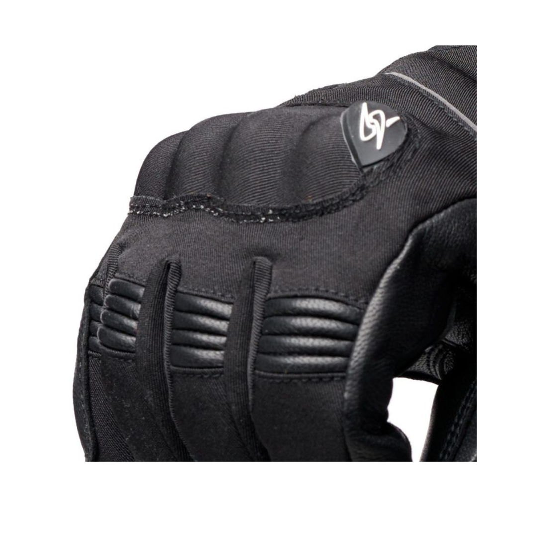 SPYKE Latitude Dry Tecno Motorcycle Riding Gloves