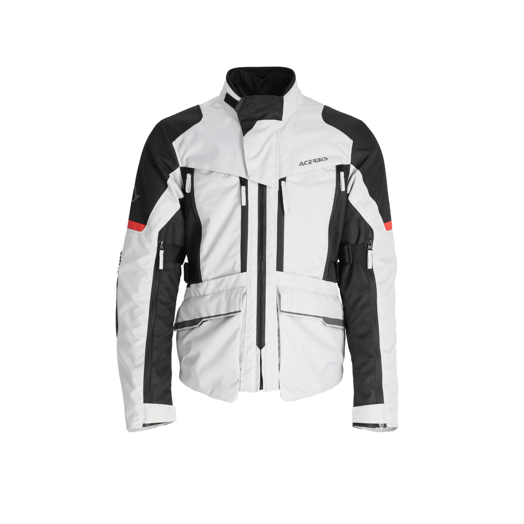 Acerbis CE X-ROVER Men's Protective Jacket