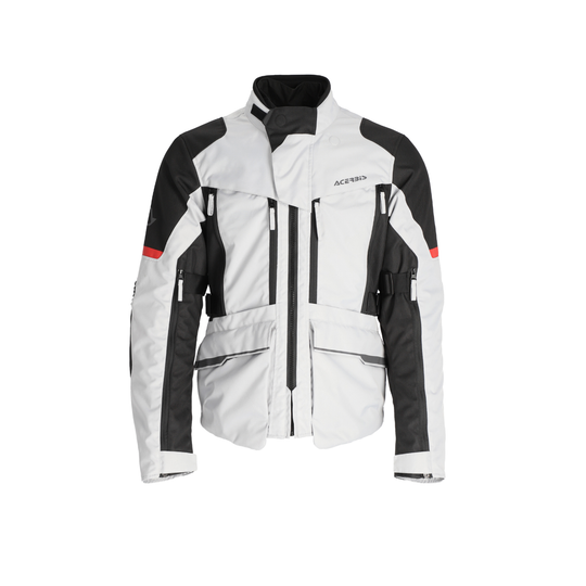 Acerbis CE X-ROVER Men's Protective Jacket