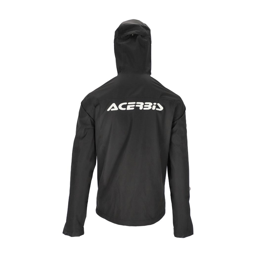 Acerbis Waterproof Paddock 3L Men's Jacket