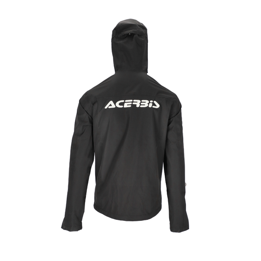 Acerbis Waterproof Paddock 3L Men's Jacket