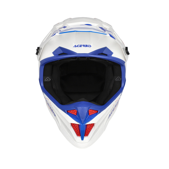 Acerbis T711 Motocross and Enduro Full Face Helmet